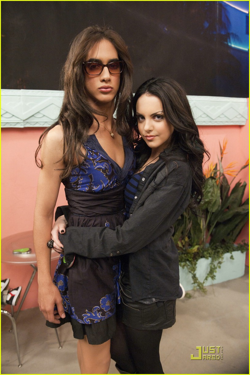 Who is The Real Tori Vega?, Avan Jogia, Elizabeth Gillies, Victoria Justice,  Victorious