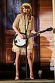 taylor swift entertainer year acm 14