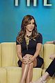 ashley tisdale the view 07