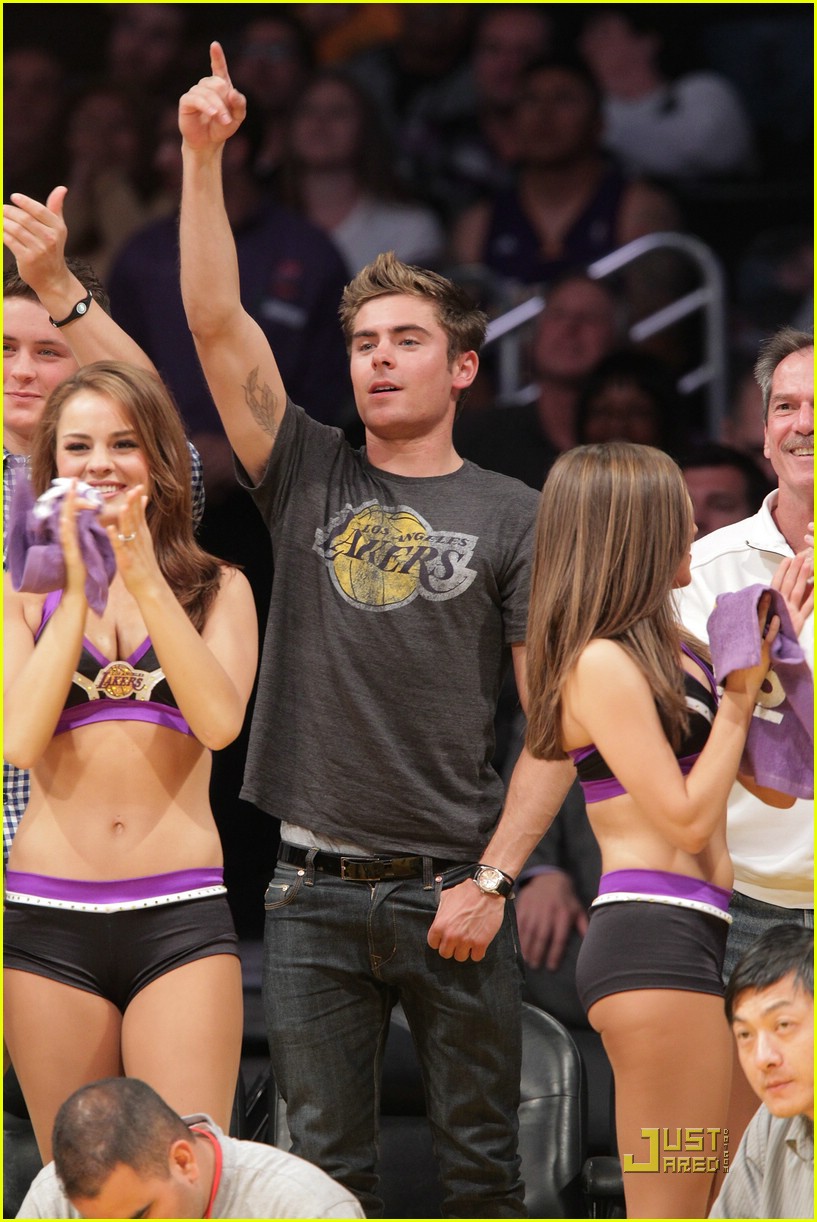 zac efron dylan lakers 05