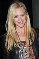 brittany snow fairytale show 03