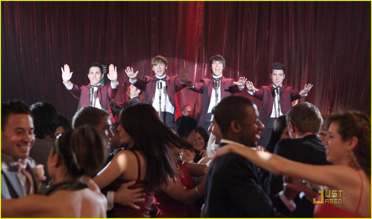 big time rush prom episode 05