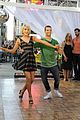 chelsea kane dwts nyc 01
