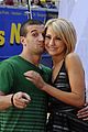 chelsea kane dwts nyc 04