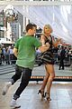 chelsea kane dwts nyc 12