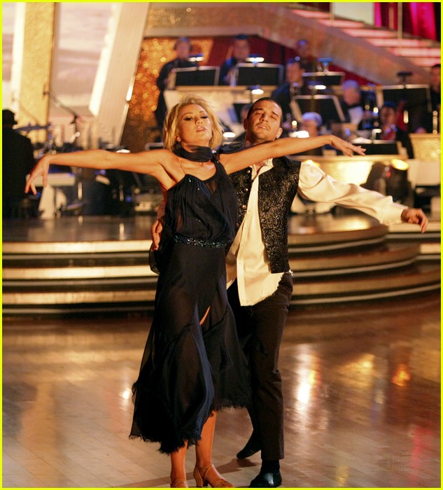 chelsea kane waltz almost perfect 08