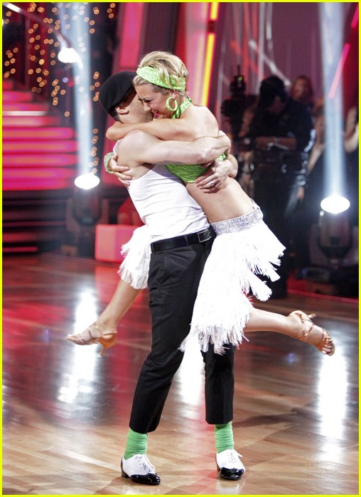 chelsea kane waltz almost perfect 12
