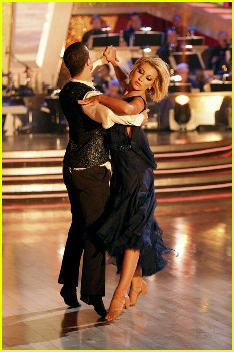chelsea kane waltz almost perfect 13