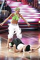 chelsea kane waltz almost perfect 10