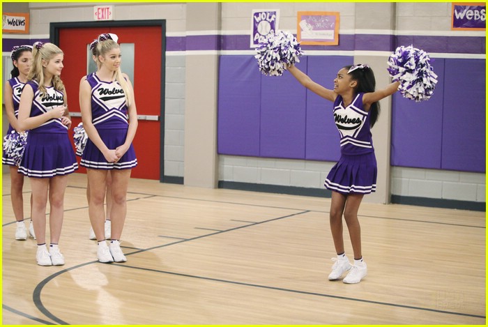 china mcclain go webster wolves 07