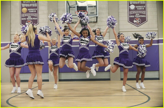 china mcclain go webster wolves 10