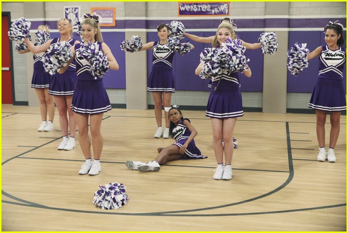 china mcclain go webster wolves 12