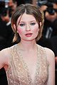 emily browning cannes film festival 08