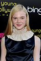 elle fanning young hollywood awards 06