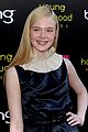 elle fanning young hollywood awards 12