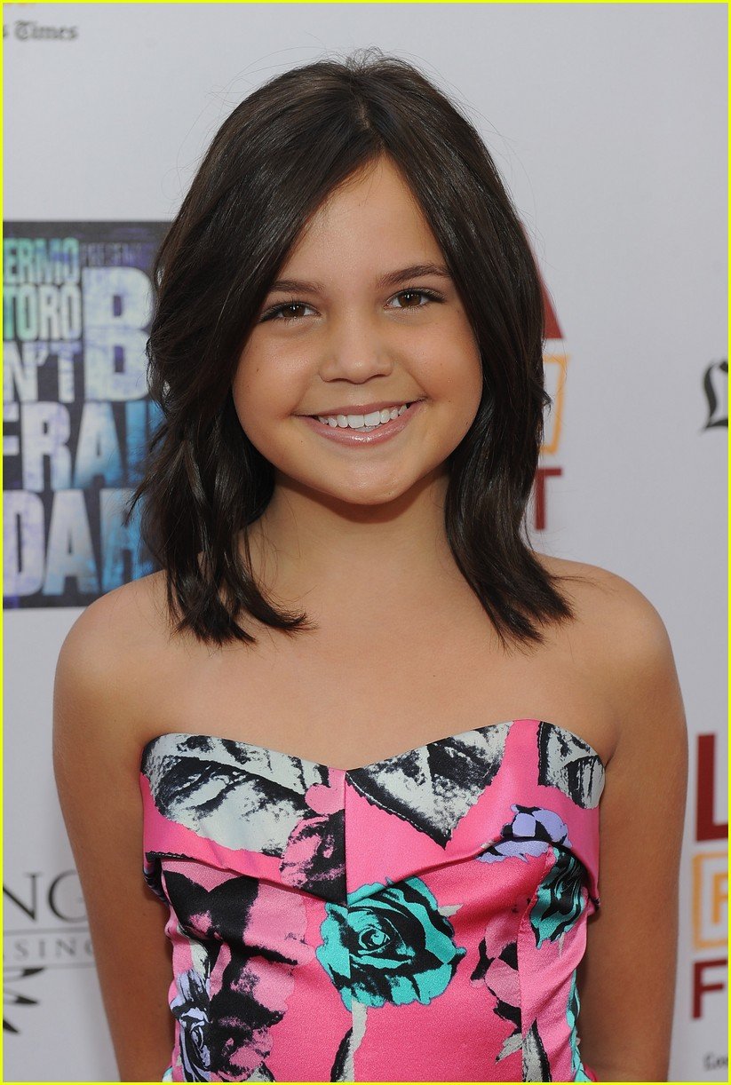 Don't Be Afraid Of The Dark, Bailee Madison | Photo 423694 - Photo ...