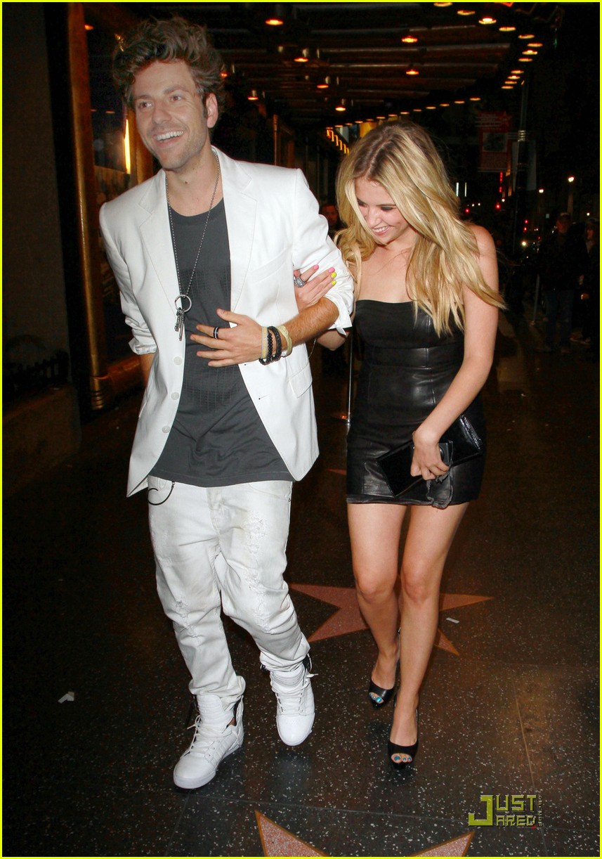 ashley benson scooter braun bday 03