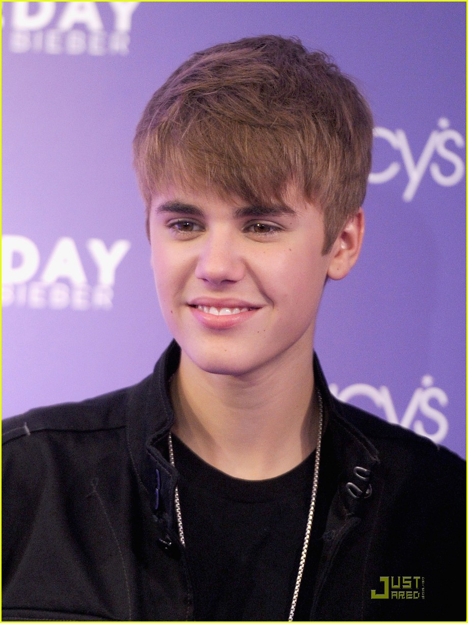 justin bieber someday launch 02