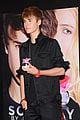 justin bieber someday launch 08
