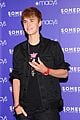 justin bieber someday launch 12