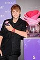 justin bieber someday launch 19