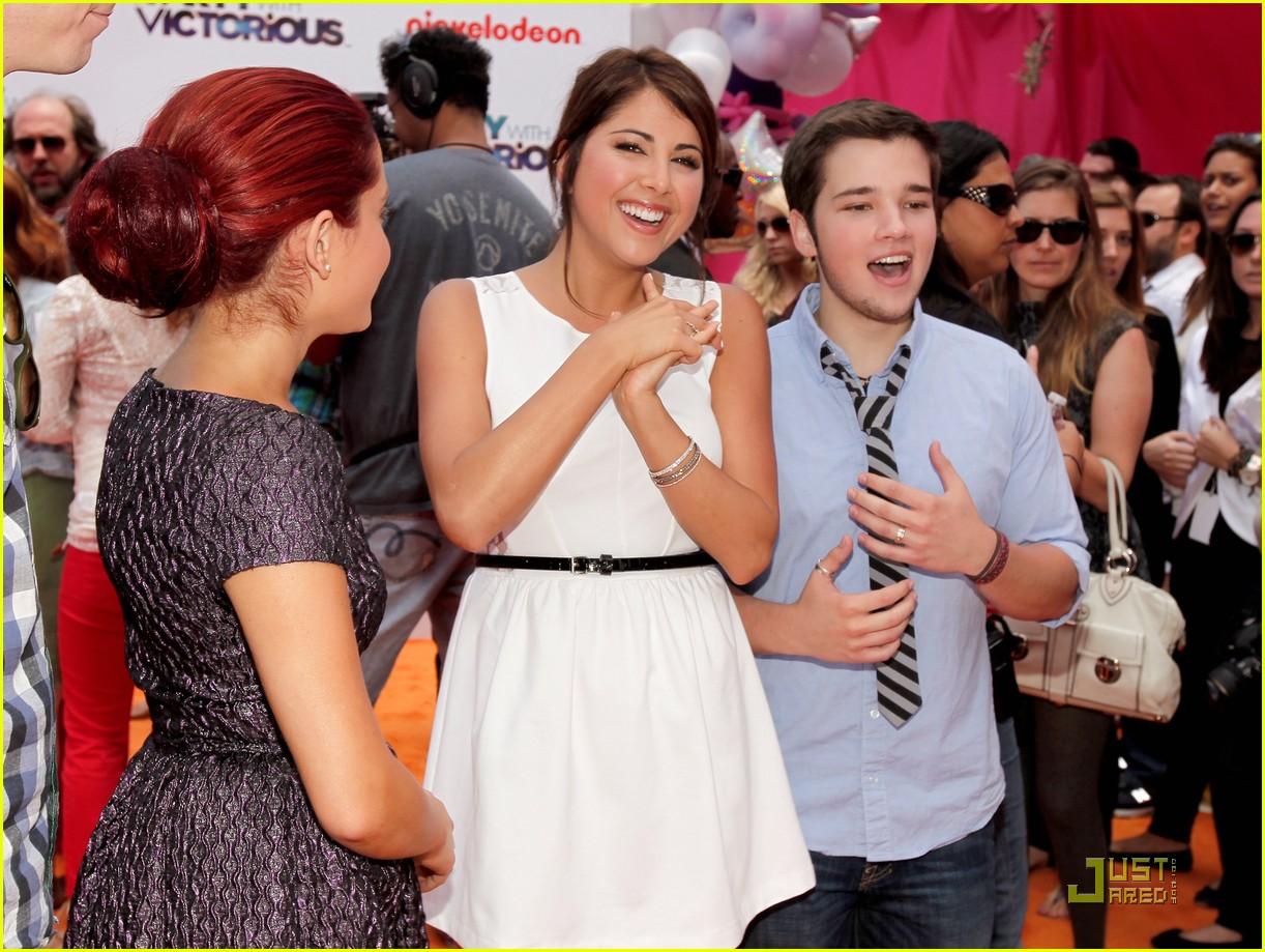 daniella monet iparty victorious 01