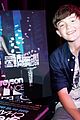 greyson chance hh listening party 04