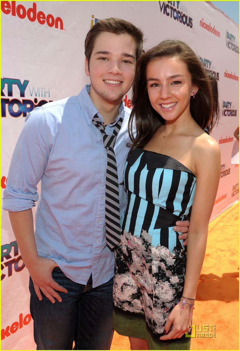 nathan kress iparty victorious 08