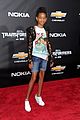 willow smith transformers 12
