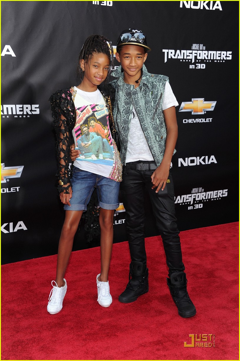 willow smith transformers 01