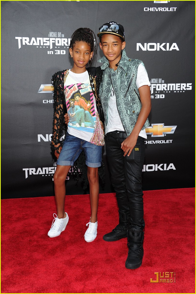 willow smith transformers 06