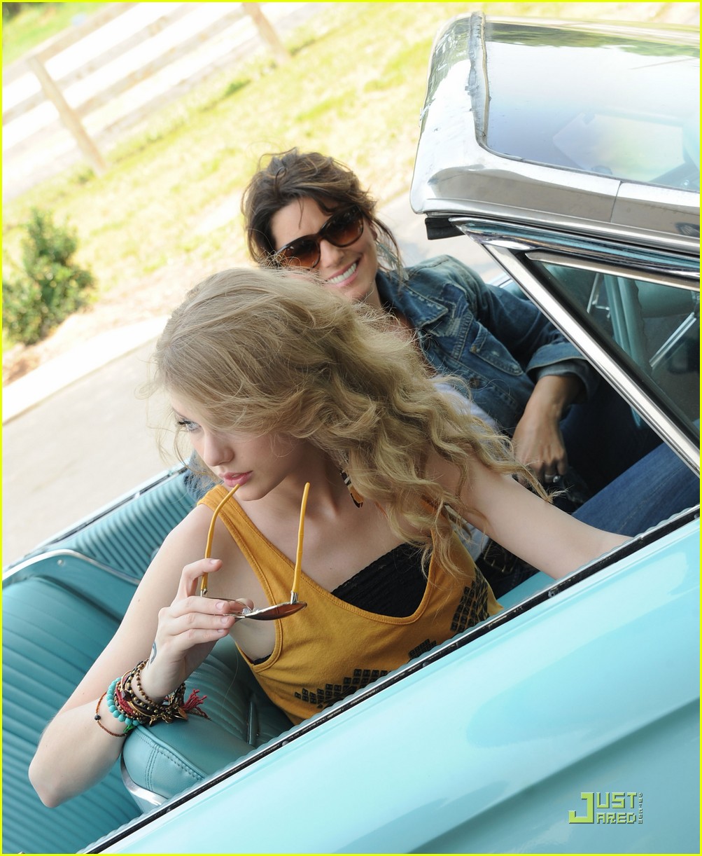 taylor swift thelma louise 10
