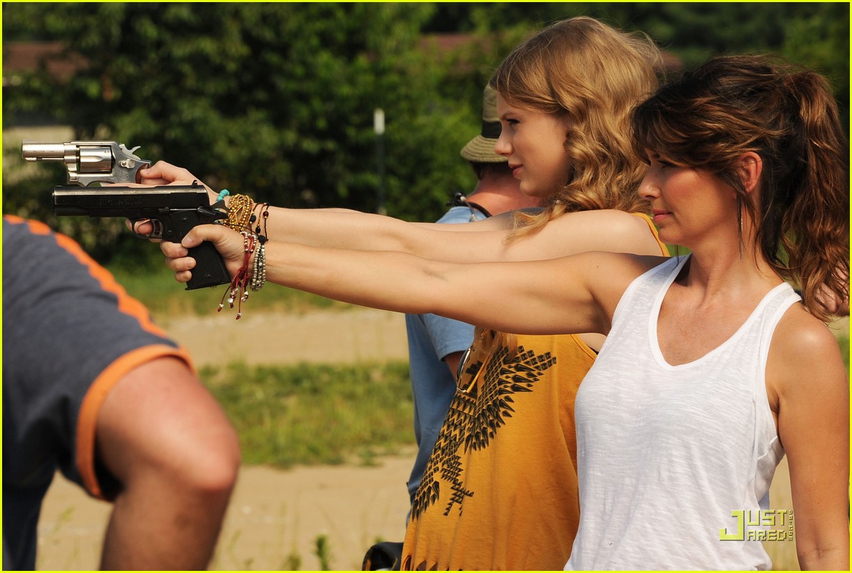 taylor swift thelma louise 11