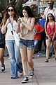 kylie kendall jenner universal city 01