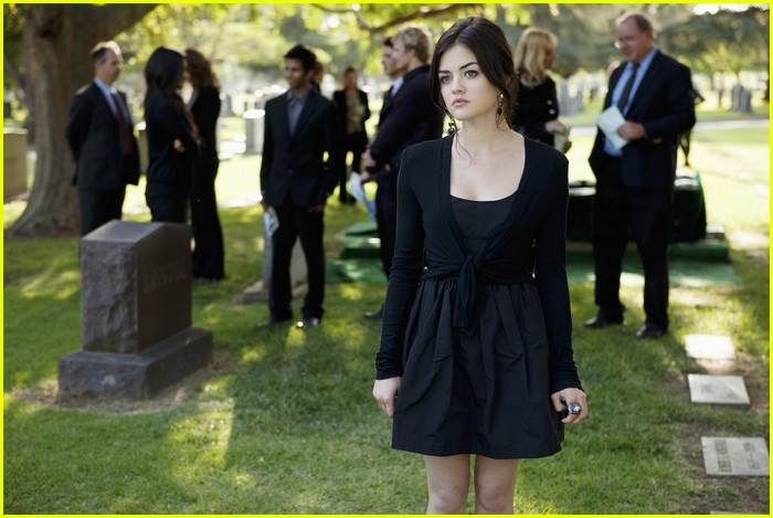 pretty liars funeral two 07