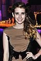 emma roberts hp afterparty 01