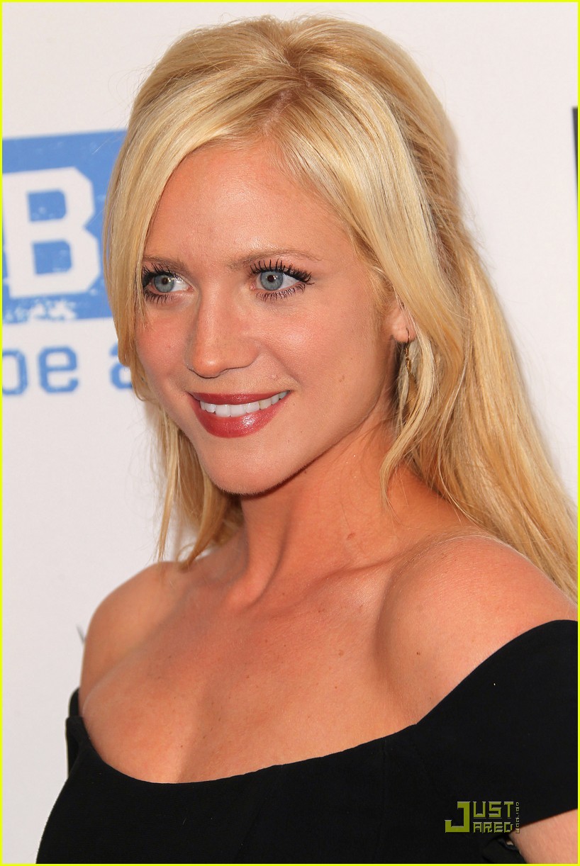 brittany snow be star 09