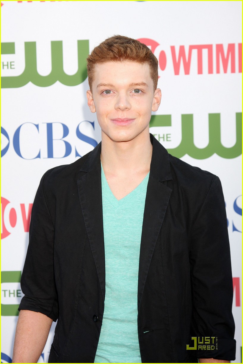 cameron monaghan showtime tca party 06