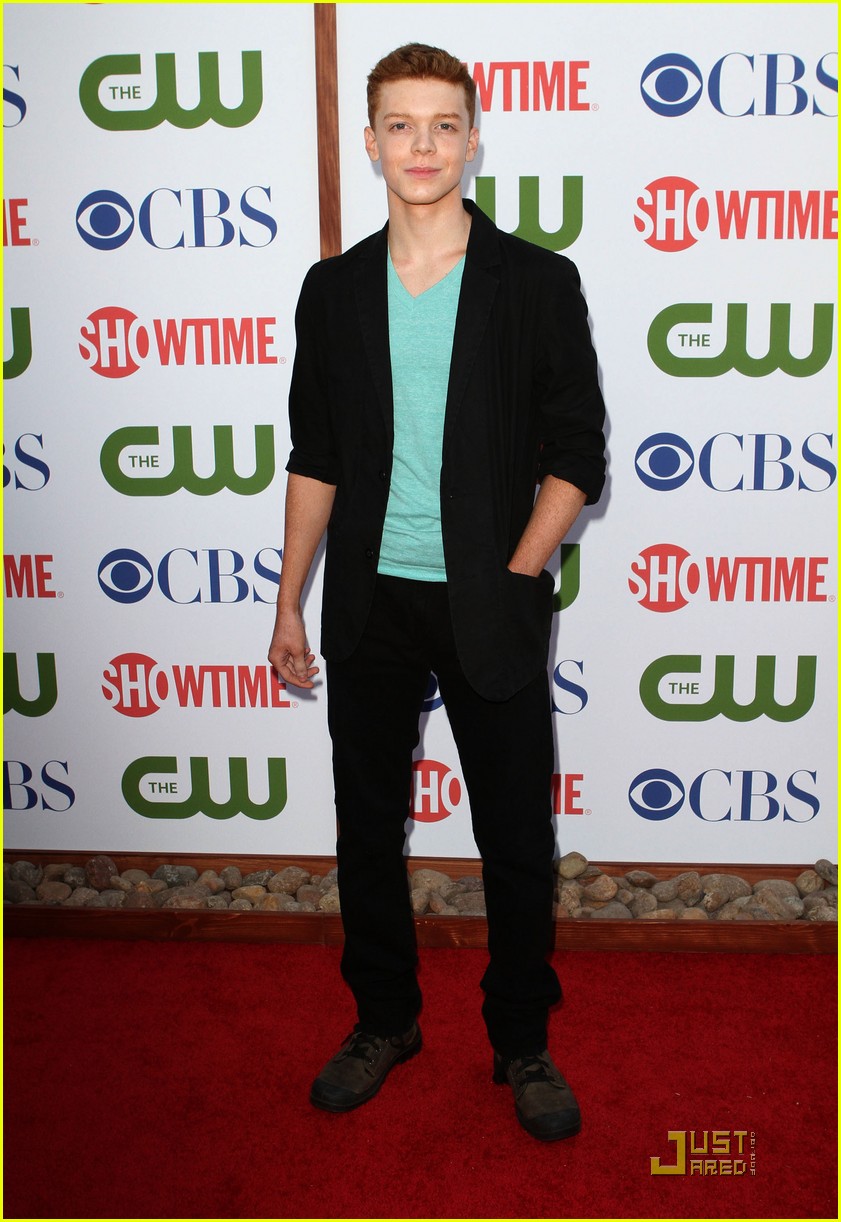 cameron monaghan showtime tca party 07