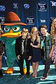 china mcclain phineas ferb 03