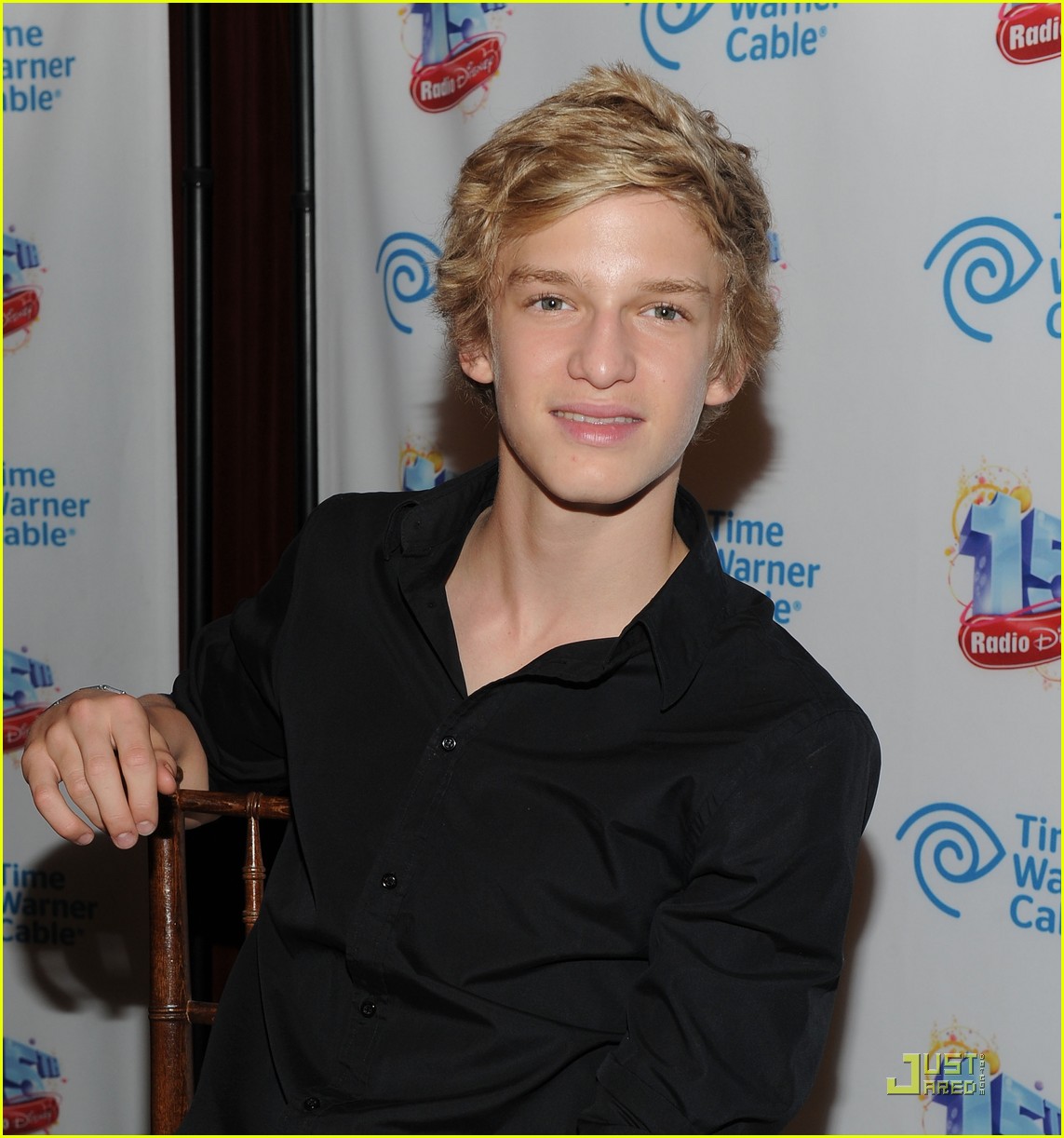 cody simpson rd 15 party 10