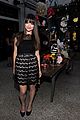 crystal reed instyle ao party 09