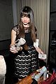 crystal reed instyle ao party 12