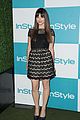 crystal reed instyle ao party 14