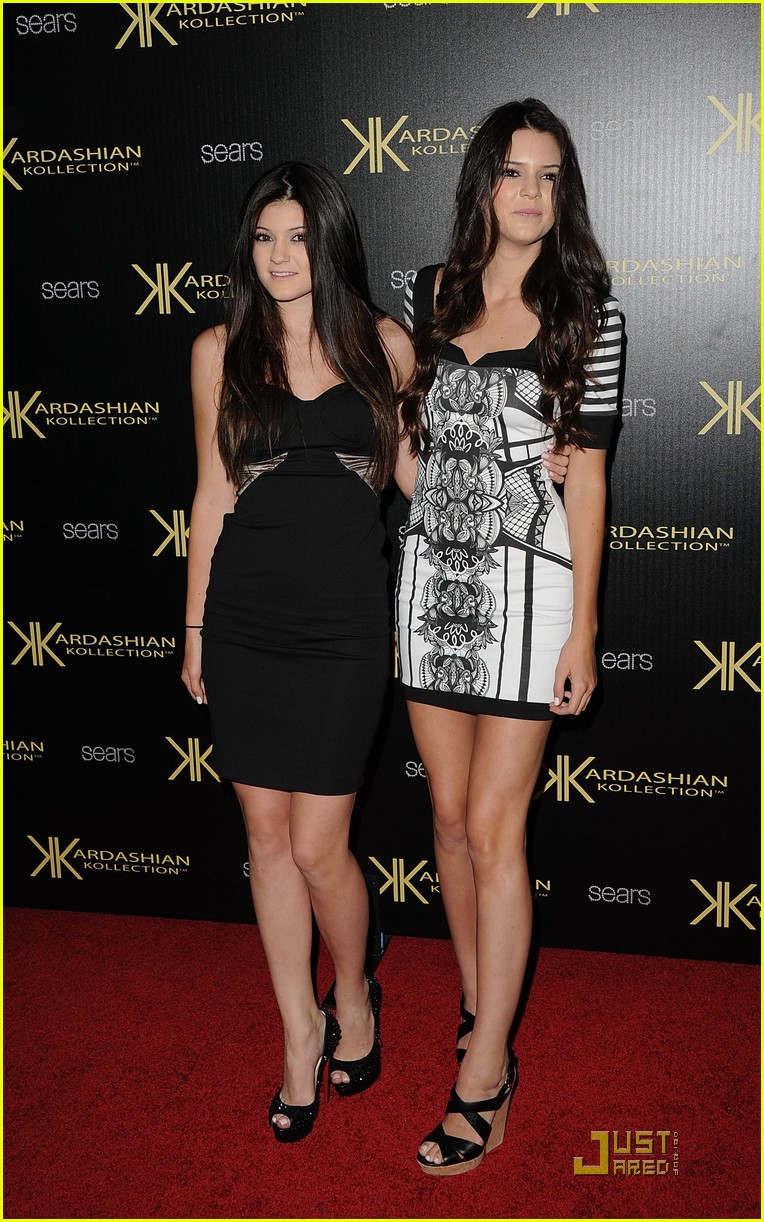 kendall kylie jenner kollection 09