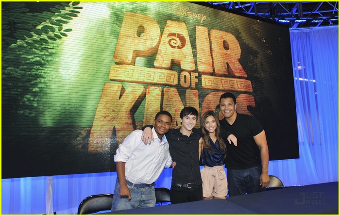 kelsey chow d23 expo 02