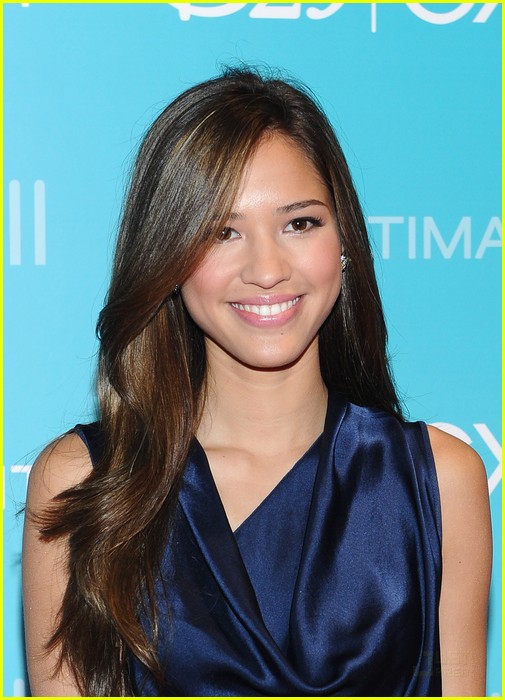 kelsey chow d23 expo 03
