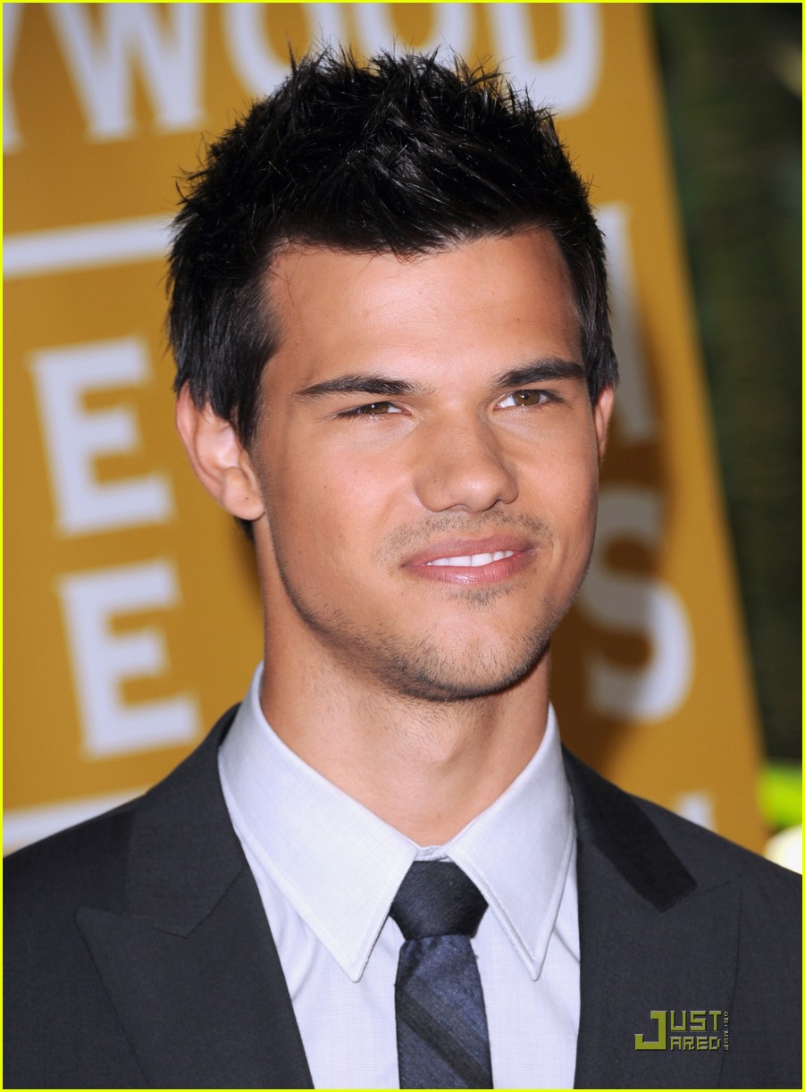 taylor lautner hfpa luncheon 15