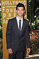 taylor lautner hfpa luncheon 18