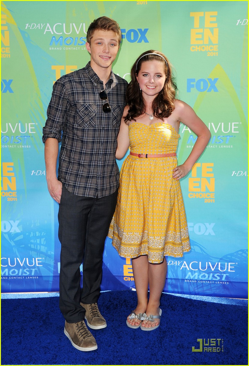 sterling knight meaghan martin tcas 04